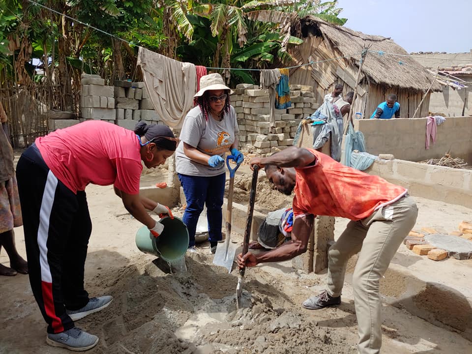 Ghana Work 2019 Ghana Work 2019